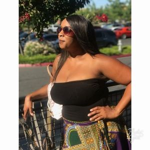 Meet your Posher, Vanessa